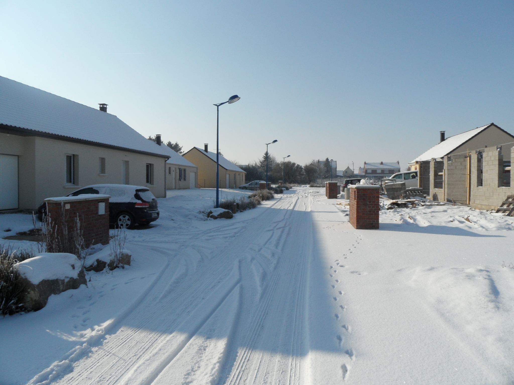 photo maison phenix 62 59 hiver 2011-2012